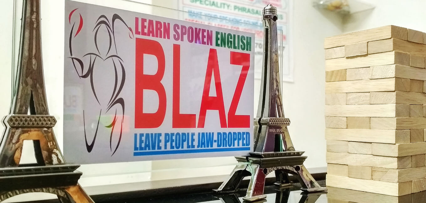 Best Spoken English Institute in Najafgarh