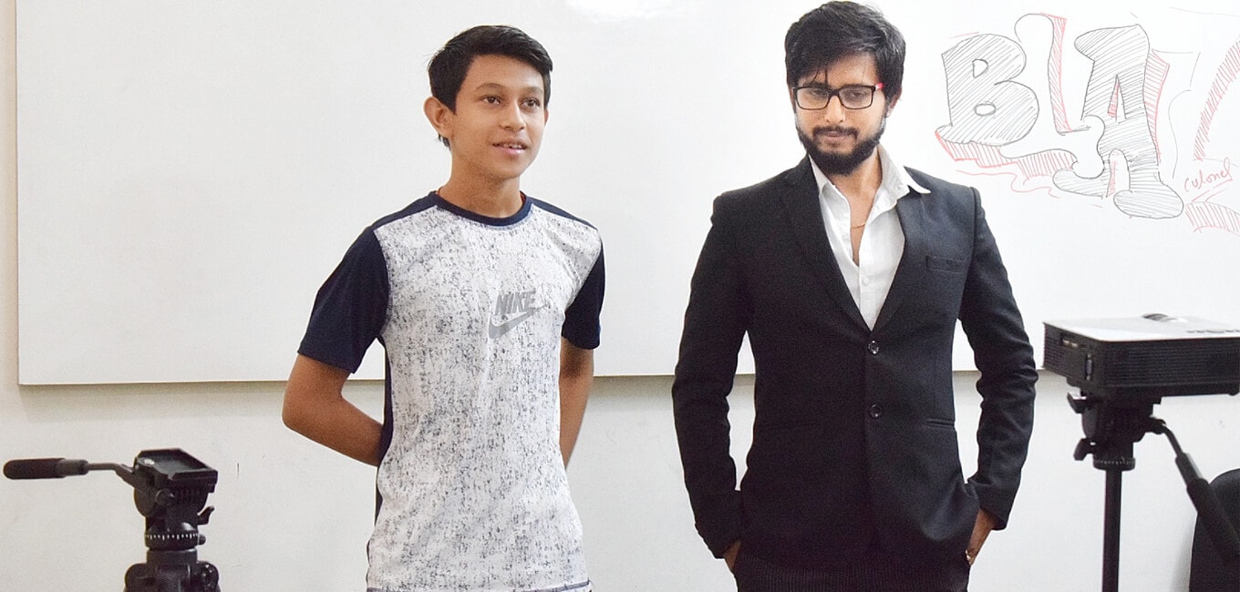 Best Spoken English Institute in Najafgarh