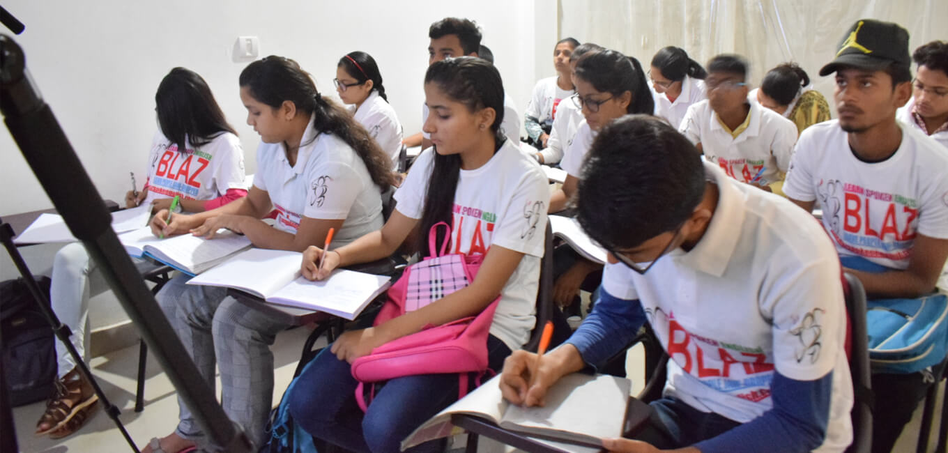 Best Spoken English Institute in Najafgarh