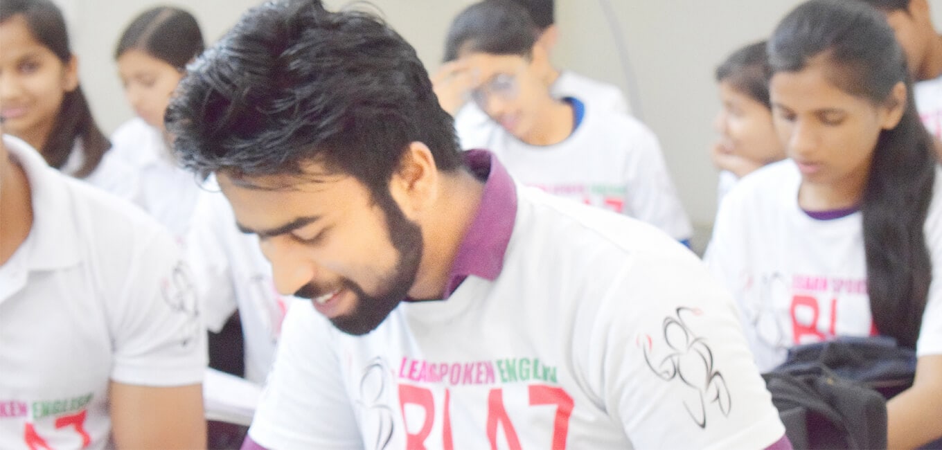 Best Spoken English Institute in Najafgarh