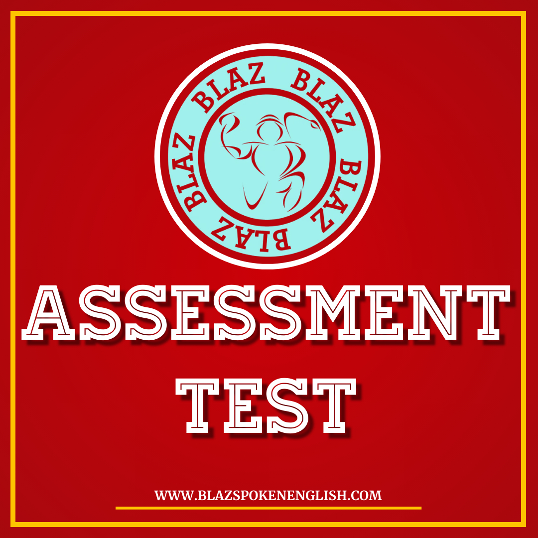 ASSESSMENT 