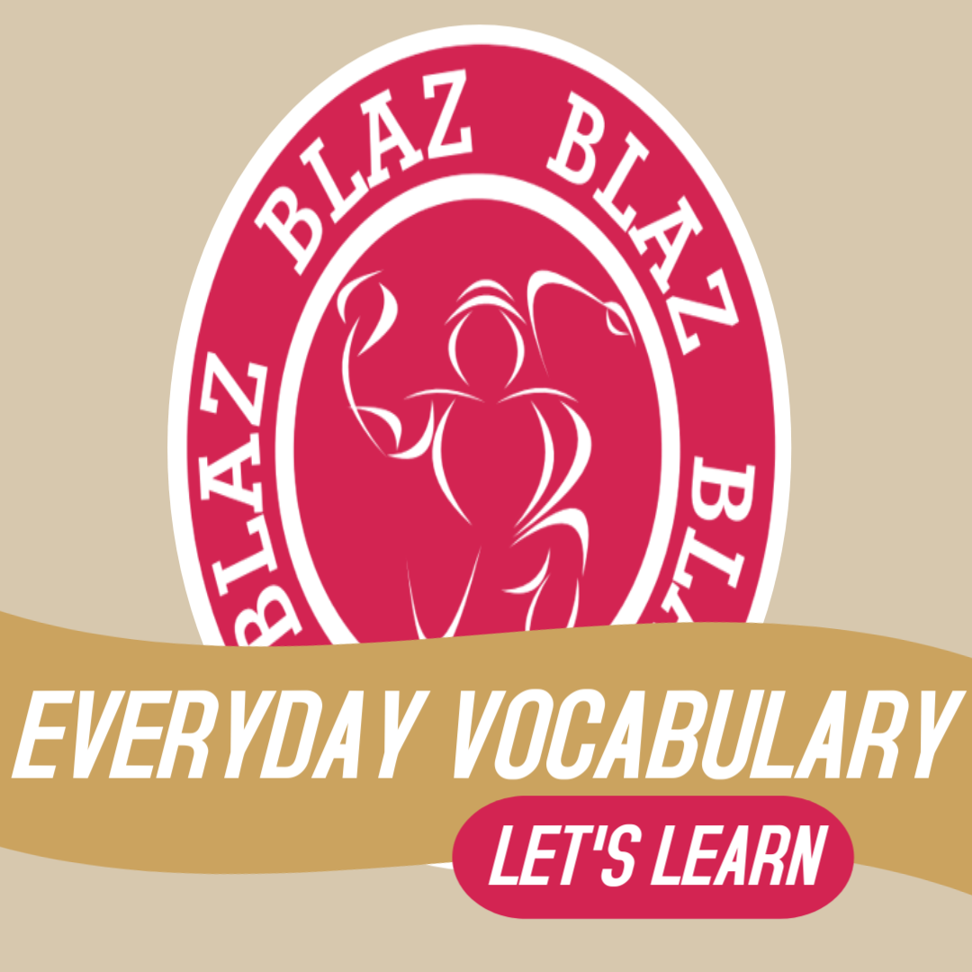 Internet & Email Vocabulary