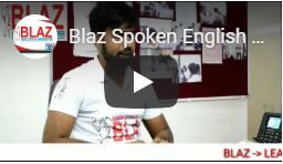 BLAZ SPOKEN Video